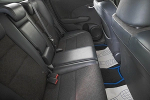 Универсал Honda Fit Shuttle 2014 года, 1149000 рублей, Кемерово