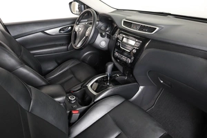 Внедорожник Nissan X-Trail 2018 года, 1699000 рублей, Пермь