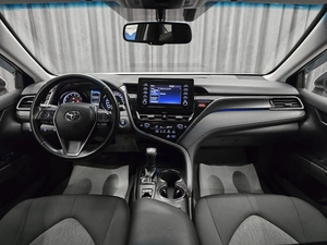 Седан Toyota Camry 2021 года, 2759000 рублей, Красноярск