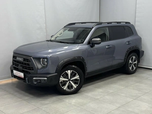 Внедорожник Haval Dargo X 2023 года, 2585000 рублей, Красноярск
