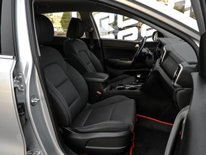 Внедорожник Kia Sportage 2017 года, 2235000 рублей, Волгоград