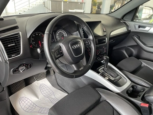 Внедорожник Audi Q5 2008 года, 1187000 рублей, Солонцы