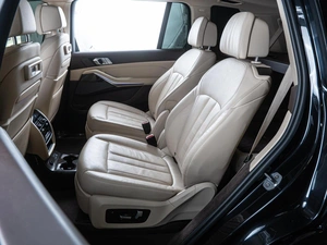 Внедорожник BMW X7 2019 года, 7750000 рублей, Волгоград