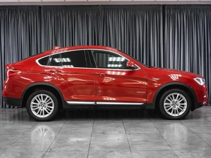 Внедорожник BMW X4 2014 года, 2675000 рублей, Тюмень