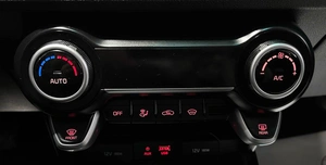 Хетчбэк Kia Rio X-Line 2019 года, 1450000 рублей, Красноярск