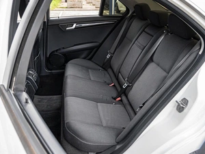 Седан Mercedes-benz C-класс 2011 года, 1399000 рублей, Краснодар