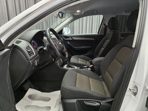 Внедорожник Audi Q3 2014 года, 1570000 рублей, Красноярск