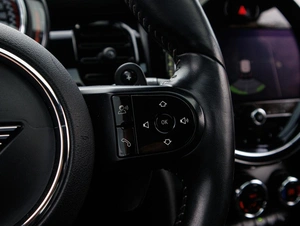 Хетчбэк MINI John Cooper Works 2021 года, 3799000 рублей, Большой Сочи