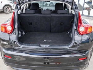 Внедорожник Nissan Juke 2014 года, 1189000 рублей, Краснодар