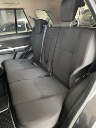 Внедорожник Suzuki Grand Vitara 2010 года, 897000 рублей, Солонцы