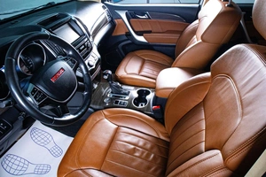 Внедорожник Haval H9 2016 года, 2389000 рублей, Сургут