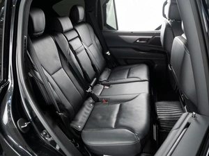 Внедорожник Lexus LX 2023 года, 19999000 рублей, Тюмень