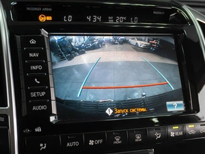 Внедорожник Toyota Land Cruiser 2012 года, 4099000 рублей, Тюмень