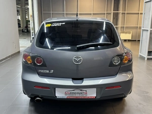 Хетчбэк Mazda 3 2006 года, 677000 рублей, Красноярск