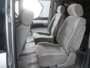 Минивэн Kia Carnival 2005 года, 550000 рублей, Ростов-на-Дону