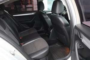 Хэтчбек Skoda Octavia 2013 года, 1285000 рублей, Мирное