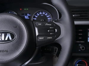 Седан Kia Rio 2019 года, 1495000 рублей, Ставрополь