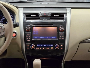 Седан Nissan Teana 2014 года, 1470000 рублей, Красноярск
