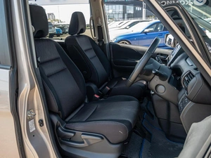 Минивэн Nissan Serena 2018 года, 2250000 рублей, Краснодар