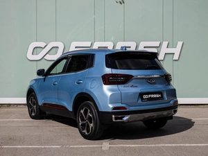 Внедорожник Chery Tiggo 4 Pro 2022 года, 1499000 рублей, Большой Сочи