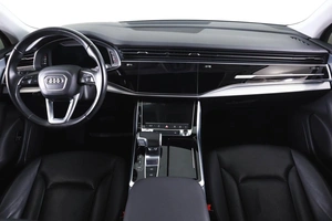 Внедорожник Audi Q7 2020 года, 6739000 рублей, Пермь