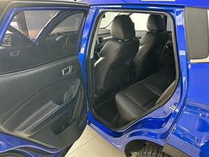 Внедорожник Chery Tiggo 4 2022 года, 1400000 рублей, Смоленск