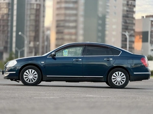 Седан Nissan Teana 2006 года, 555555 рублей, Красноярск