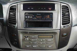 Внедорожник Toyota Land Cruiser 2007 года, 2299000 рублей, Тюмень