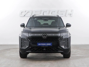 Внедорожник Volkswagen Teramont Pro 2026 года, 5949434 рублей, Москва