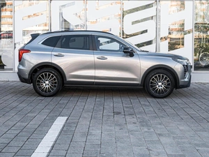 Внедорожник Haval Jolion 2024 года, 2164500 рублей, Ставрополь