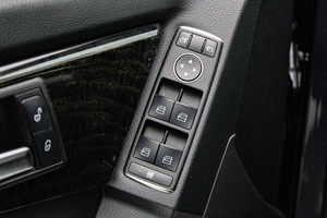 Внедорожник Mercedes-benz GLK-класс 2012 года, 1850000 рублей, Ярославль