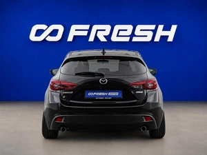 Хетчбэк Mazda 3 2013 года, 1449077 рублей, Москва