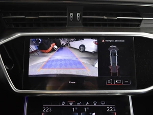 Лифтбек Audi A7 2018 года, 4450100 рублей, Казань