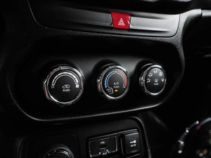 Внедорожник Jeep Renegade 2015 года, 1399000 рублей, Воронеж