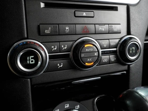 Внедорожник Land Rover Discovery 2011 года, 1479000 рублей, Воронеж
