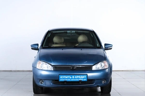 Универсал ВАЗ (LADA) Kalina 2008 года, 329000 рублей, Челябинск