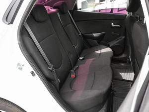 Седан Kia Rio 2016 года, 1190000 рублей, Волгоград