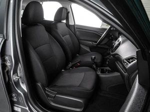 Седан ВАЗ (LADA) Vesta 2020 года, 969000 рублей, Воронеж