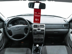 Хетчбэк ВАЗ (LADA) Priora 2011 года, 540000 рублей, Красноярск