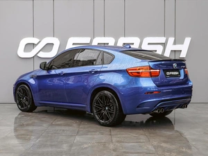 Внедорожник BMW X6 M 2012 года, 3070000 рублей, Краснодар