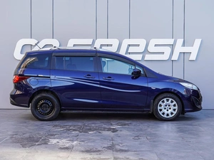 Минивэн Mazda Premacy 2012 года, 1060000 рублей, Краснодар