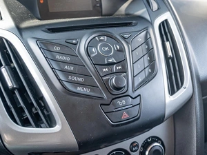 Седан Ford Focus 2011 года, 799000 рублей, Краснодар