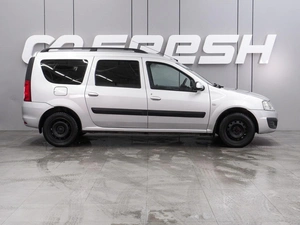 Универсал ВАЗ (LADA) Largus 2014 года, 759000 рублей, Воронеж