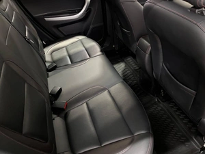 Внедорожник Changan CS35 2019 года, 899000 рублей, Красноярск