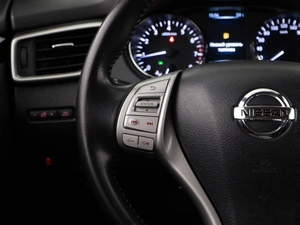Внедорожник Nissan Qashqai 2018 года, 1720050 рублей, Москва