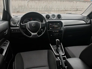 Внедорожник Suzuki Vitara 2019 года, 1575000 рублей, Краснодар