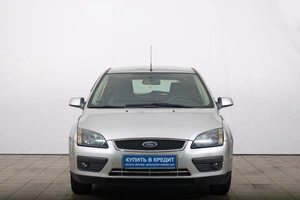 Хетчбэк Ford Focus 2005 года, 199000 рублей, Томск