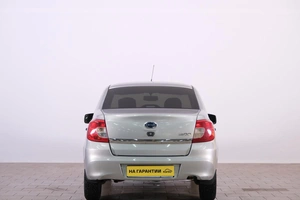 Седан Datsun on-DO 2017 года, 489000 рублей, Омск