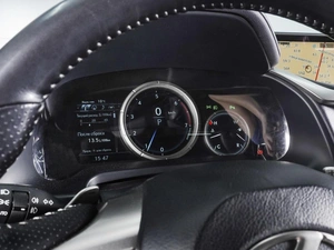 Внедорожник Lexus RX 2019 года, 4499000 рублей, Ростов-на-Дону