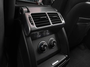 Внедорожник Land Rover Range Rover 2007 года, 1819000 рублей, Тюмень
